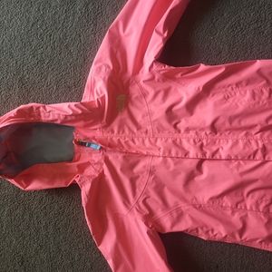 Youth 10/12 North Face Jacket
